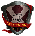 Battle Kings Club Logo